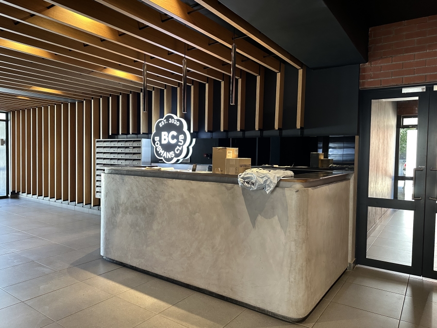 Commercial Property for Sale in Stellenbosch Central Western Cape